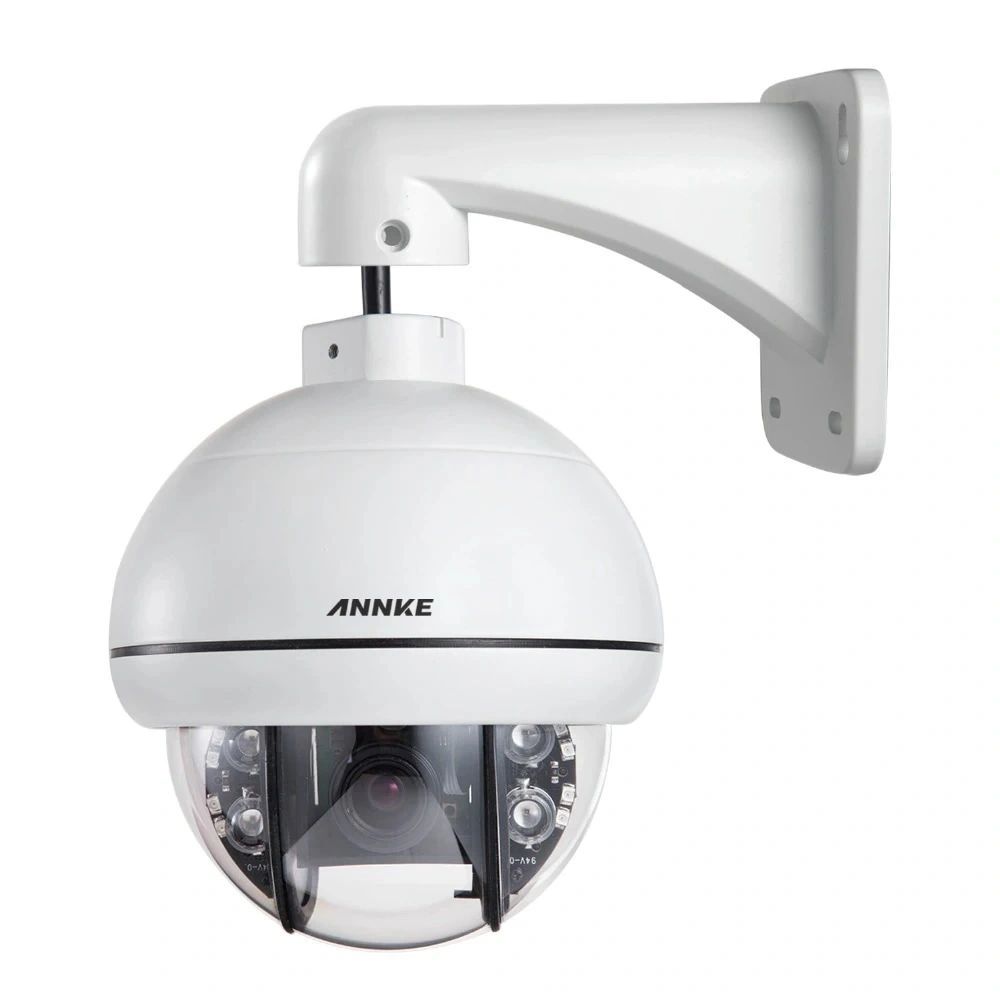 ANNKE PTZ security camera