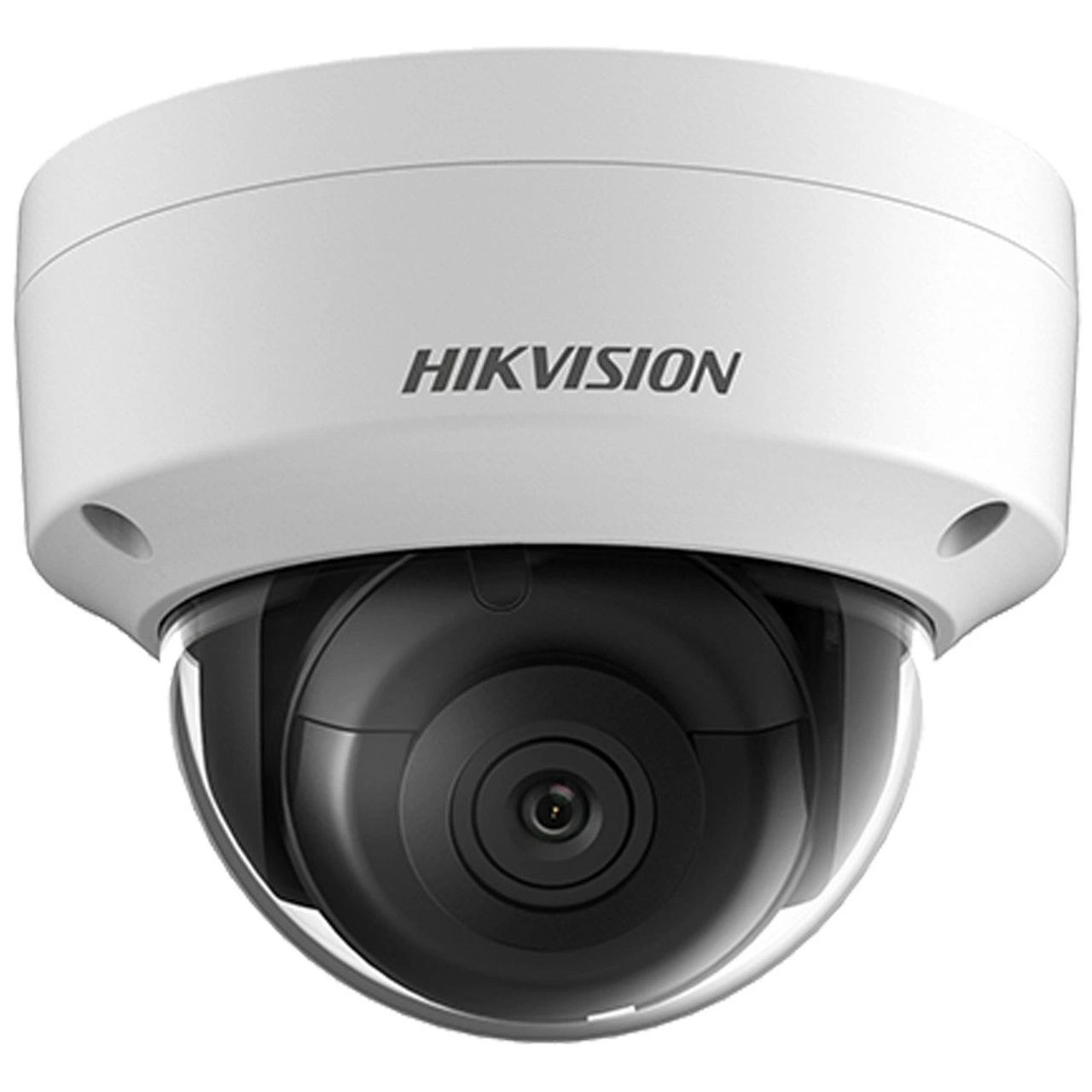 Hikvision dome security camera